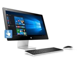 23" I3 6100 4GB 1tb Win10