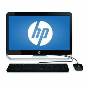 24" A8 7410 8GB 1tb Win10