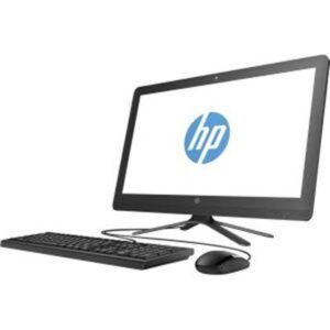 24" I3 7100 4GB 1tb W10 1c