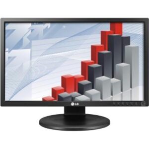 24" LED Ips Monitor