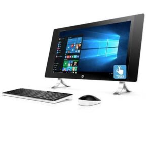 Excess Ts 23.8 I5 8g 1t W10