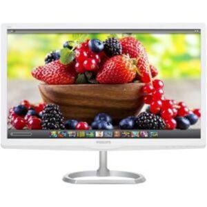 27" LCD With LED Backlit