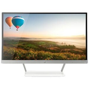 27" LED Backlit Monitor