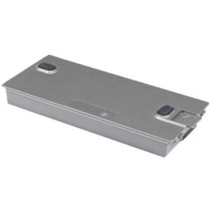 Replacment Batt For Dell Ntbks