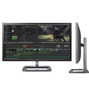 31" 17.9 4096x2160 LED Ips