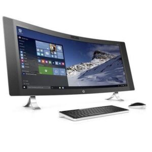 34" I7 7700 16gb 1t+256 W10 1c