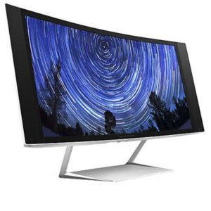 34" Envy 34c Curved Monitor