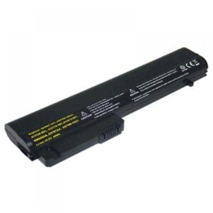 5200 Mah Battery For Hp 2400
