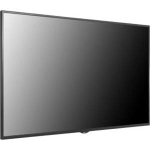 49" Uhd 500 Nit 2 HDMI 1 Dp