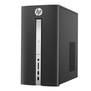 Refurb Dt I7 8g 2t W10