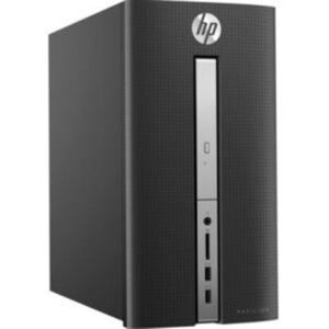 I5 7400 8GB 1tb W10 2c