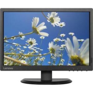 E2054 19.5" Monitor