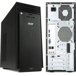 I5 6400  8GB 1tb Win10pro