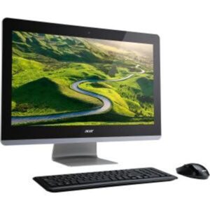 23.8'' Intel Core I5 7400t 8gb