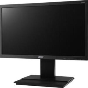 20" 1920x1080 Va With Spkrs