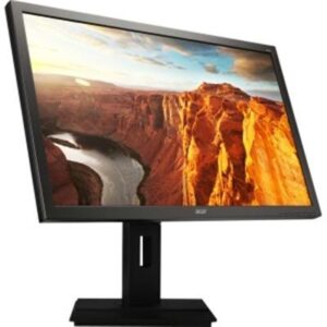 27" 2560x1440 Speakers