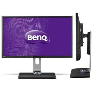 32" LED 3840x2160 12ms