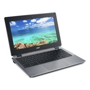 11.6" N2840  4g  16gb Chrome