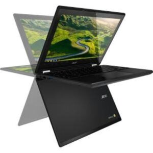 11.6" N3150  4GB  32GB Chrome