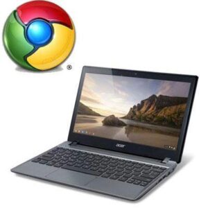 11.6" 3205u 2g  16gb Ssd Chrom