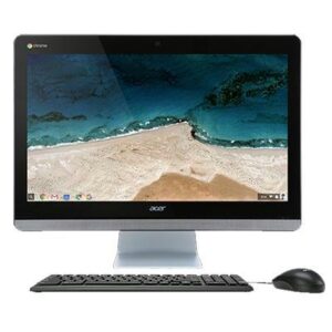I7 5500u  8GB 32GB Chrome