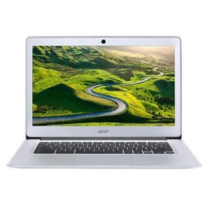 14" N3160 4GB 32GB  Chrome
