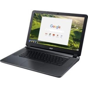 15.6" N3060 4g 16mmc Chrome