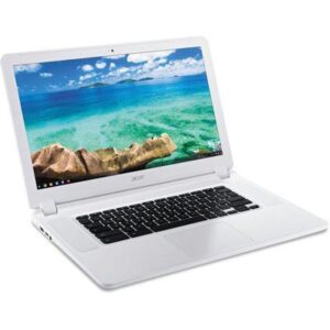 15.6"  2GB 16gb Chrome