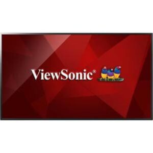 43" HD 1080 Commer Tft Dled