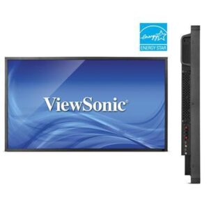42" HD 1080 Commer LED Display
