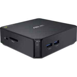 Mini Chrome Os Computer G013u