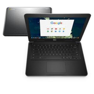 13.3" Celeron C3855 4GB 16gb