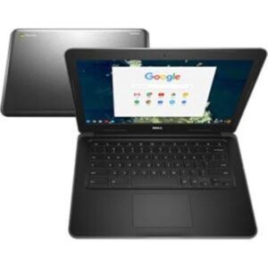 13.3" Celeron C3855 4GB 32gb