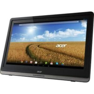 21.5" Tegrak1 4g 16gb Chrome