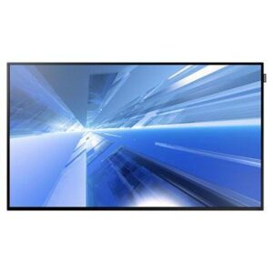 40" Slim LED 1920x1080 Full Hd
