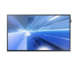 48" Slim Commercial LED Disply