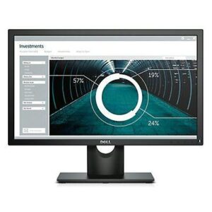 21.5" 1920x1080 LED Backlt Lcd