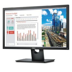 23" 1920x1080 LED Backlit Lcd