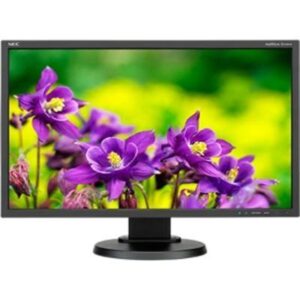 24" LCD LED Backlit Monitor