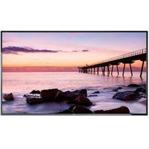 50" LED Commercial Display