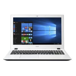 15.6" A12 8GB 1tb  HD Tn White