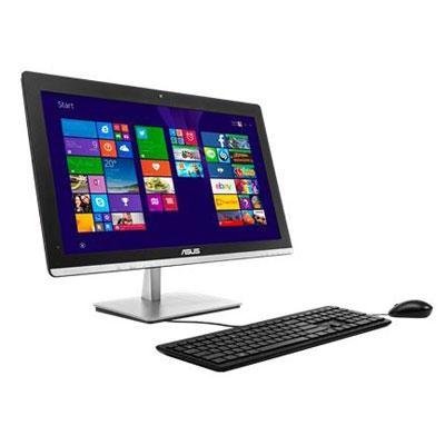 23" All In 1 Non Touch Pc