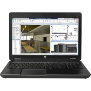 Refurb 15.6 I7 8g 256g K1100m