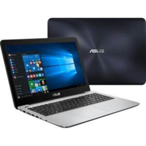 15.6" I7 6500u 8GB  1tb W10