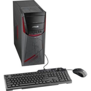 Intel I5 6400 8GB 1tb W10