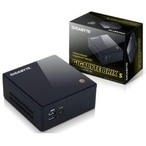 Intel I3 5010u Mini Pc