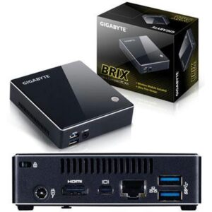 Intel I7 4500 Cpu Mini Pc