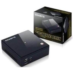 Mini PC With Intel I7 4500u