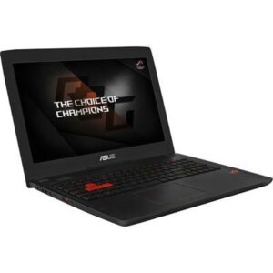 15.6" I7 7700hq 16gb 1tb