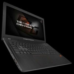15.6" I7 7700hq 16gb Ddr4